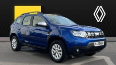 Dacia Duster 1.3 TCe 130 Expression 5dr Petrol Estate